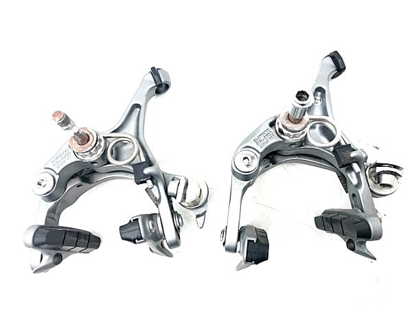 訳あり シマノ SHIMANO アルテグラ ULTEGRA BR-6700 キャリパー