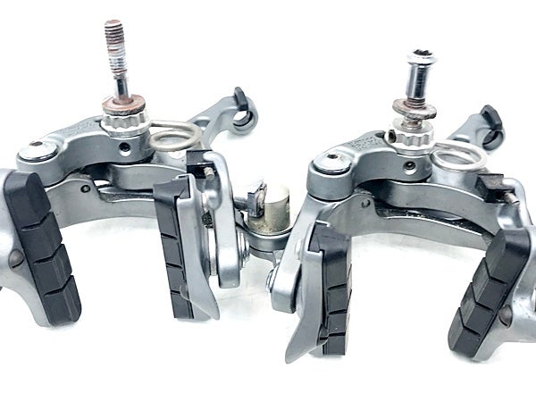 訳あり シマノ SHIMANO アルテグラ ULTEGRA BR-6700 キャリパー