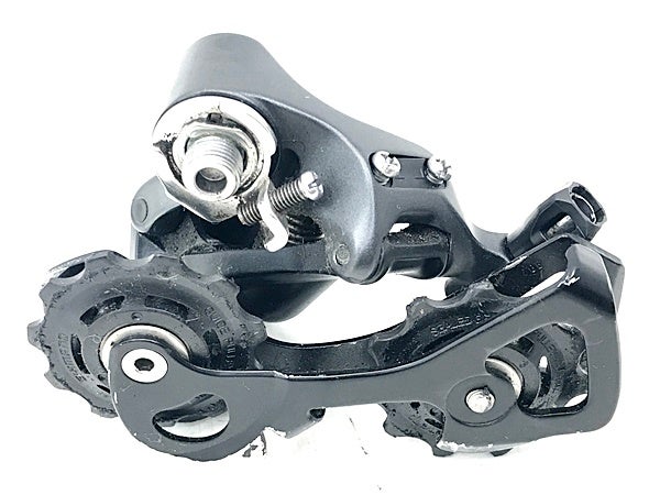 シマノ　アルテグラ11速　 前後ディレイラー RD-6800改　れんさん専用 シマノ SHIMANO アルテグラ ULTEGRA RD-6800 11s リアディレイラー