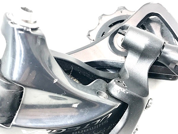 シマノ SHIMANO アルテグラ ULTEGRA RD-6800 11s リアディレイラー