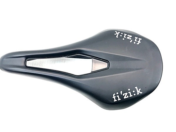fizik ブラック サドル フィジーク FIZIK ARGO VENTO ブラック サドル（サイクルパラダイス