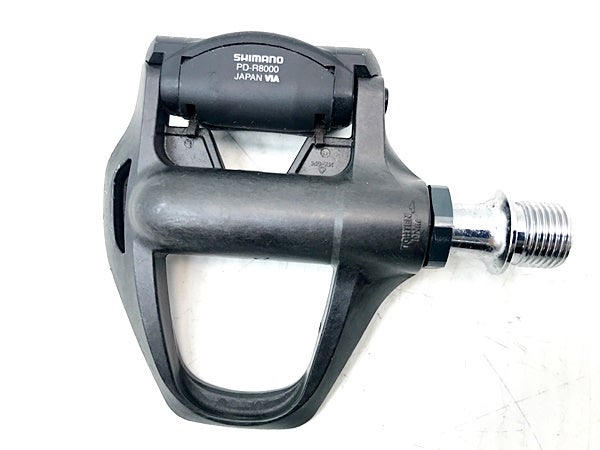 シマノ SHIMANO アルテグラ ULTEGRA PD-R8000 ビンディングペダル SPD