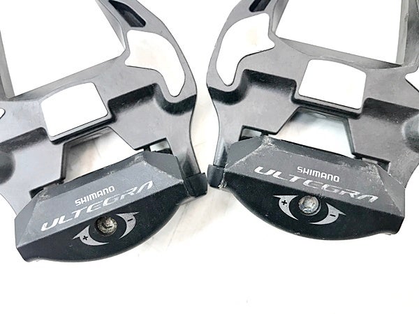 シマノ SHIMANO アルテグラ ULTEGRA PD-R8000 ビンディングペダル SPD