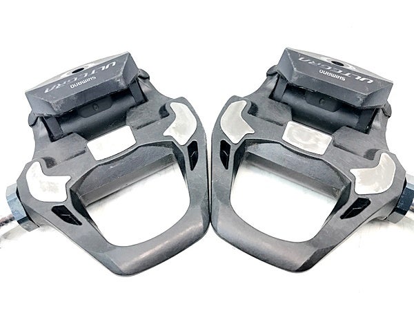 シマノ SHIMANO アルテグラ ULTEGRA PD-R8000 ビンディングペダル SPD