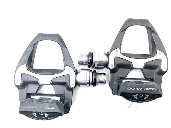 シマノ SHIMANO デュラエース DURA-ACE PD-9000 ビンディングペダル