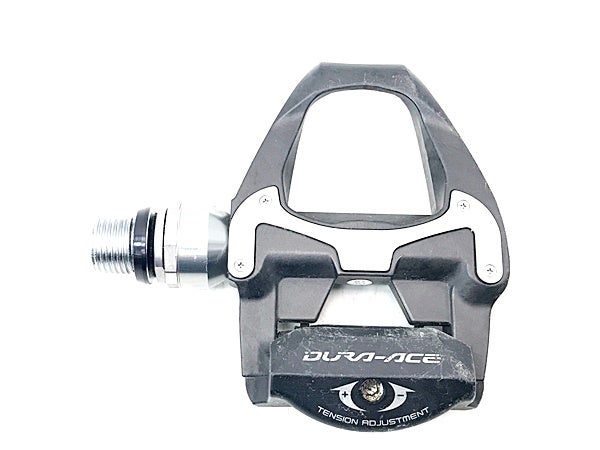 シマノ SHIMANO デュラエース DURA-ACE PD-9000 ビンディングペダル