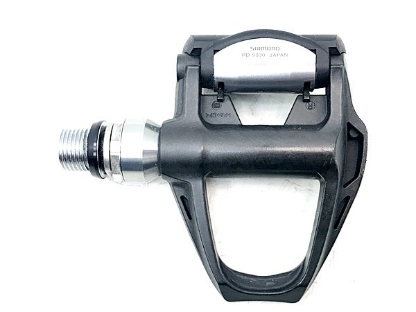 シマノ SHIMANO デュラエース DURA-ACE PD-9000 ビンディングペダル
