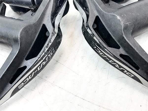 シマノ SHIMANO デュラエース DURA-ACE PD-9000 ビンディングペダル