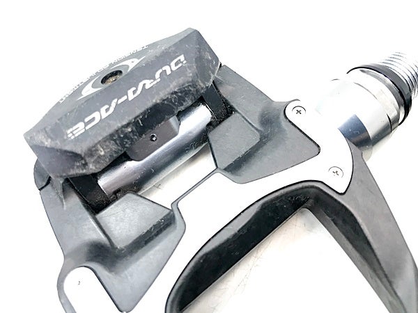 シマノ SHIMANO デュラエース DURA-ACE PD-9000 ビンディングペダル