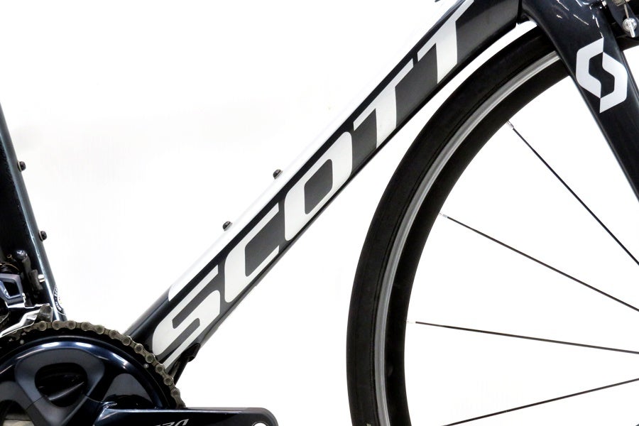 スコット SCOTT フォイル FOIL 20 ULTEGRA 2019年モデル カーボン
