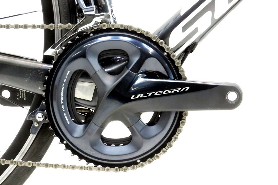 スコット SCOTT フォイル FOIL 20 ULTEGRA 2019年モデル カーボン