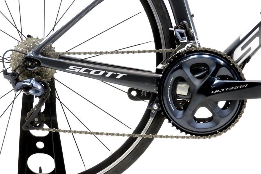 スコット SCOTT フォイル FOIL 20 ULTEGRA 2019年モデル カーボン