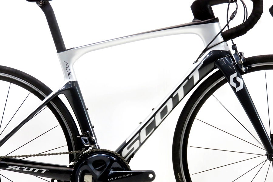 スコット SCOTT フォイル FOIL 20 ULTEGRA 2019年モデル カーボン