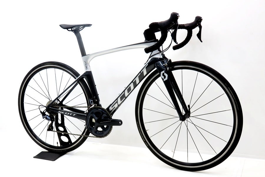 スコット SCOTT フォイル FOIL 20 ULTEGRA 2019年モデル カーボン