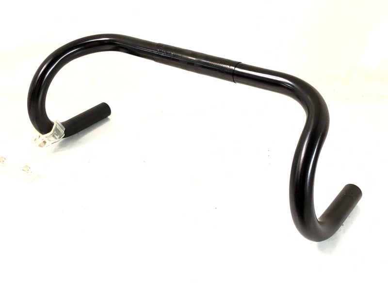 日東 NITTO アルミドロップバー B105AA 400mm/25.4mm ドロップハンドル