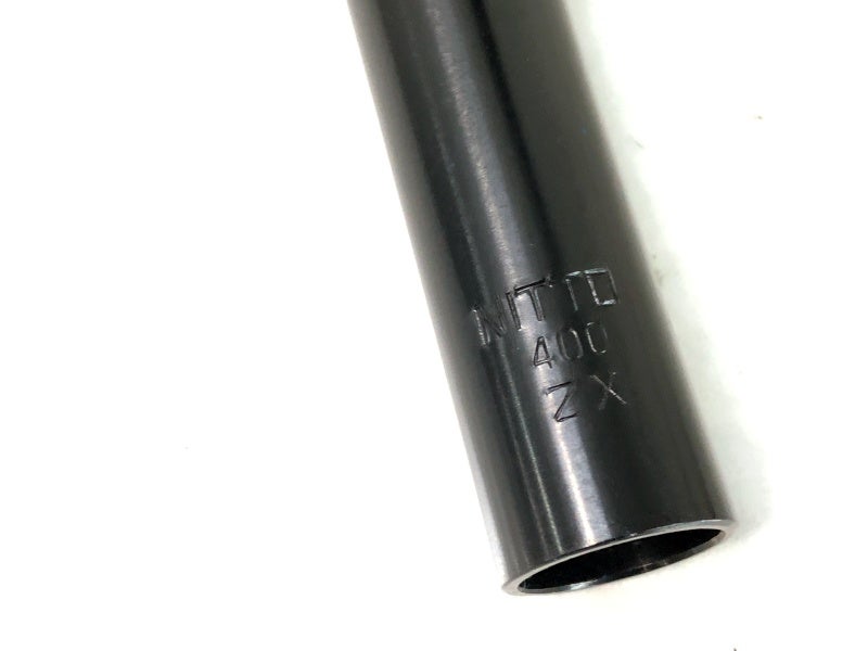日東 NITTO アルミドロップバー B105AA 400mm/25.4mm ドロップハンドル