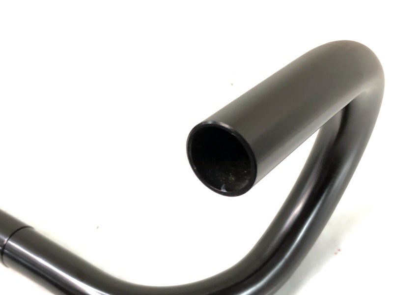 日東 NITTO アルミドロップバー B105AA 400mm/25.4mm ドロップハンドル