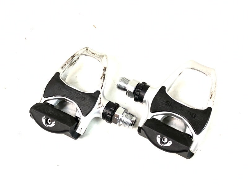 SHIMANO ULTEGRA ビンディングペダル シマノ SHIMANO アルテグラ ULTEGRA PD-6610 ビンディングペダル 〇