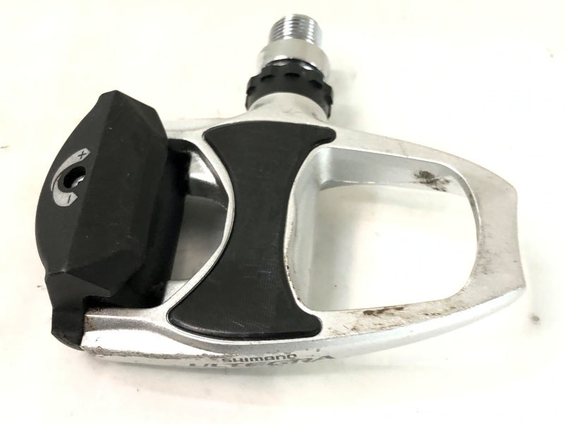 シマノ SHIMANO アルテグラ ULTEGRA PD-6610 ビンディングペダル 〇