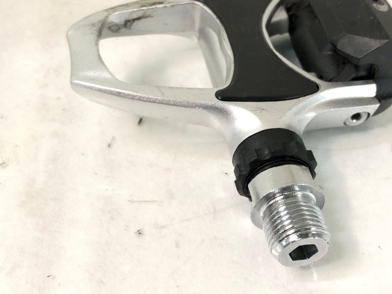 シマノ SHIMANO アルテグラ ULTEGRA PD-6610 ビンディングペダル 〇