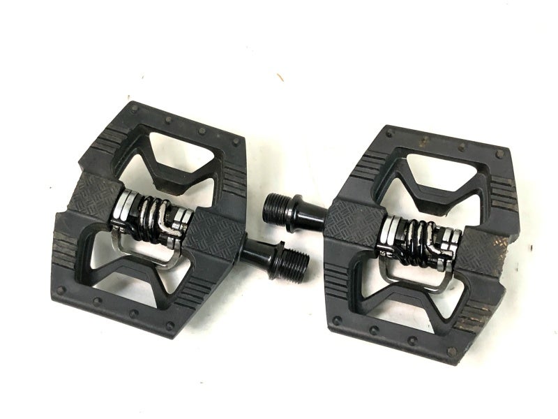 クランクブラザーズ CRANKBROTHERS SPDペダル EGGBEATTER2