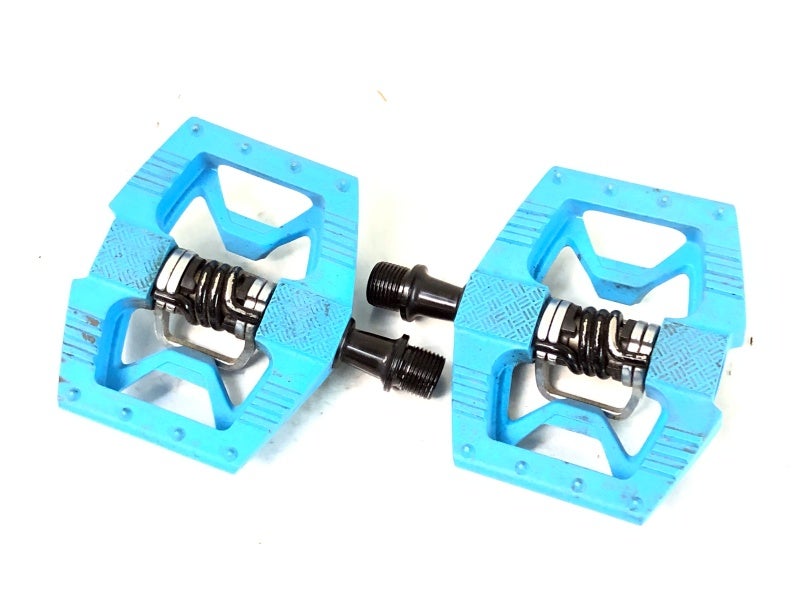 クランクブラザーズ CRANKBROTHERS SPDペダル DOUBLESHOT 1 PEDAL