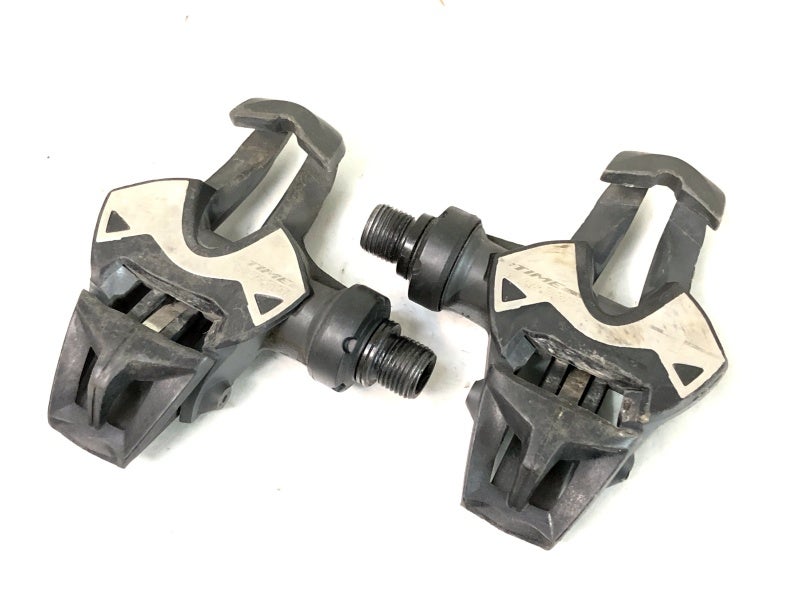 タイム TIME SPD-SLペダル XPRESSO4 PEDAL ビンディングペダル