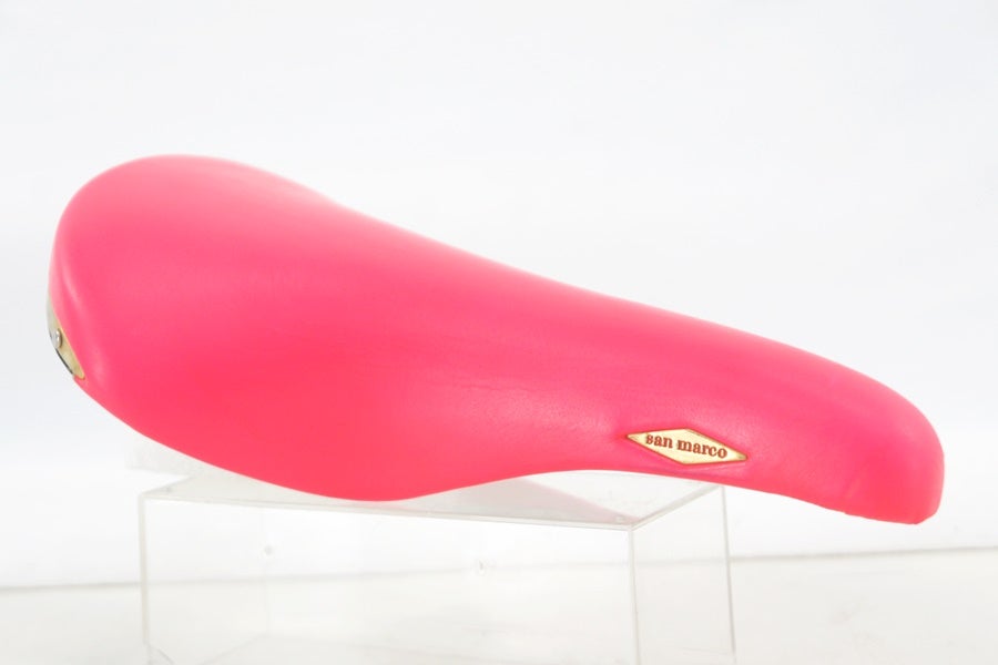 ビンテージ セレ サンマルコ ロールス Rolls サドル ビンテージ Selle