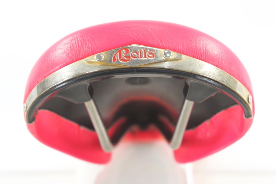 ◇◇セラサンマルコ SelleSanMarco ロールス ROLLS サドル SADDLE