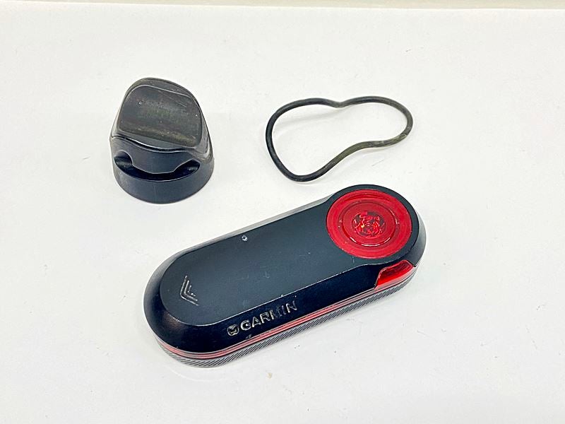 ガーミン GARMIN バリア VARIA RTL510 リアビューレーダー リアライト