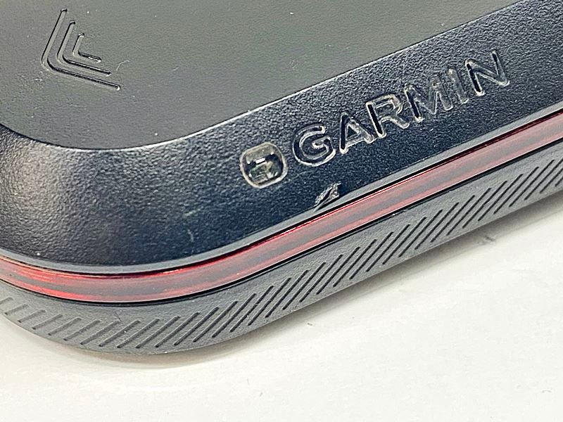 ガーミン GARMIN バリア VARIA RTL510 リアビューレーダー リアライト