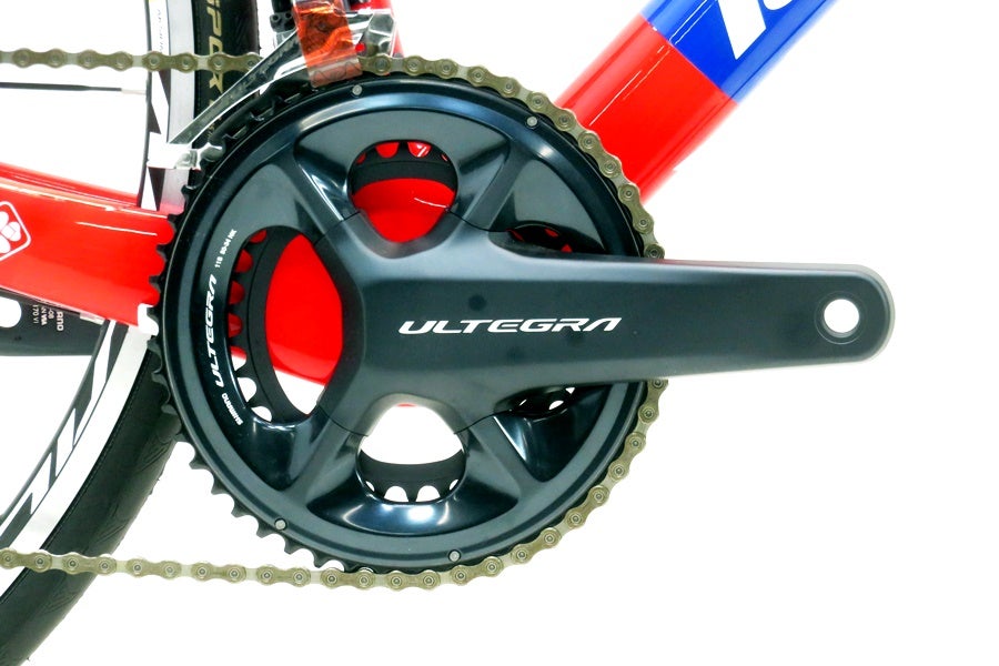 ラピエール LAPIERRE SENSIUM 600 FDJ ULTEGRA 2018年モデル カーボン