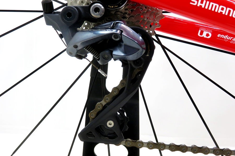 ラピエール LAPIERRE SENSIUM 600 FDJ ULTEGRA 2018年モデル カーボン