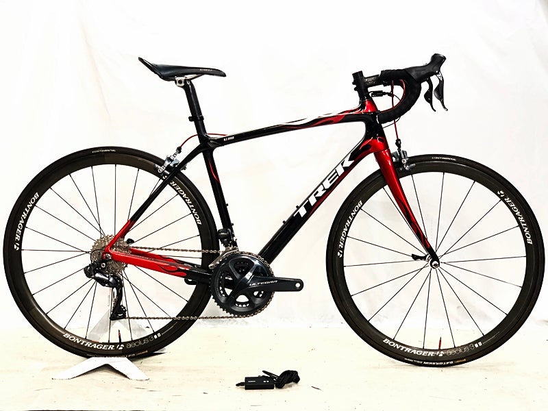 トレック TREK ドマーネ DOMANE 6 PROJECT ONE ULTEGRA 2015年