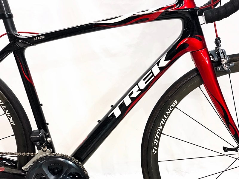 トレック TREK ドマーネ DOMANE 6 PROJECT ONE ULTEGRA 2015年