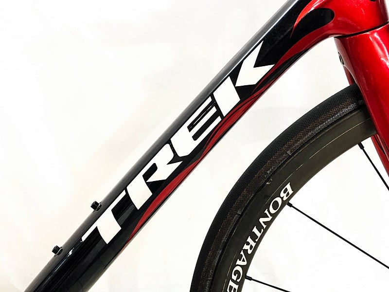 トレック TREK ドマーネ DOMANE 6 PROJECT ONE ULTEGRA 2015年