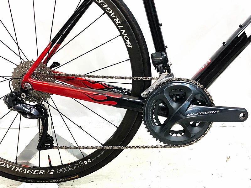 トレック TREK ドマーネ DOMANE 6 PROJECT ONE ULTEGRA 2015年