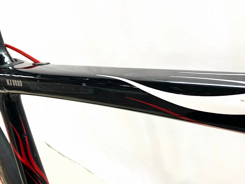トレック TREK ドマーネ DOMANE 6 PROJECT ONE ULTEGRA 2015年