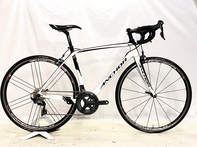 ANCHOR商品一覧 |新品・中古・ブランド自転車・ロードバイクなど