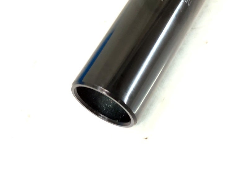 未使用品 日東 NITTO アルミシートポスト S65 SEATPOST 27.2mm/250mm