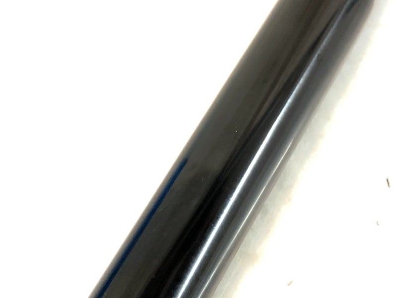未使用品 日東 NITTO アルミシートポスト S65 SEATPOST 27.2mm/250mm