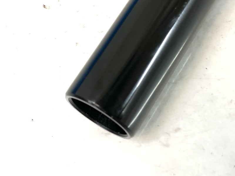 未使用品 日東 NITTO アルミシートポスト S65 SEATPOST 27.2mm/250mm