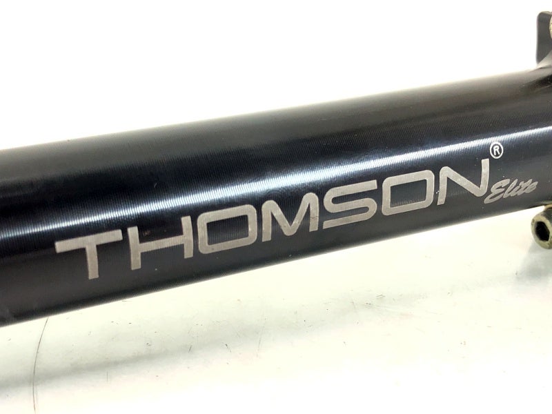 トムソン THOMSON エリート ELITE SEATPOST 27.2mm/250mm シートポスト
