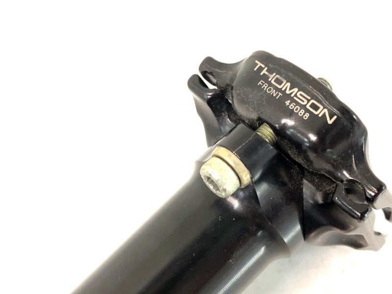 トムソン THOMSON エリート ELITE SEATPOST 27.2mm/250mm シートポスト