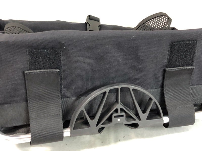 ブロンプトン BROMPTON フロントツーリングバッグ T-BAG