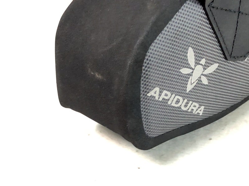 アピデュラ APIDURA エクスペディション サドルパック EXPEDITION