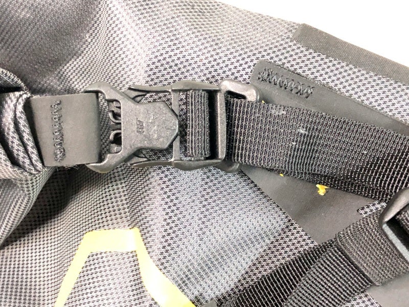 アピデュラ APIDURA エクスペディション サドルパック EXPEDITION