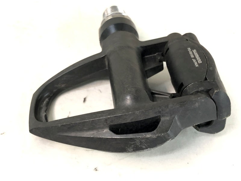 シマノ SHIMANO デュラエース DURA-ACE PD-R9100 ビンディングペダル 〇