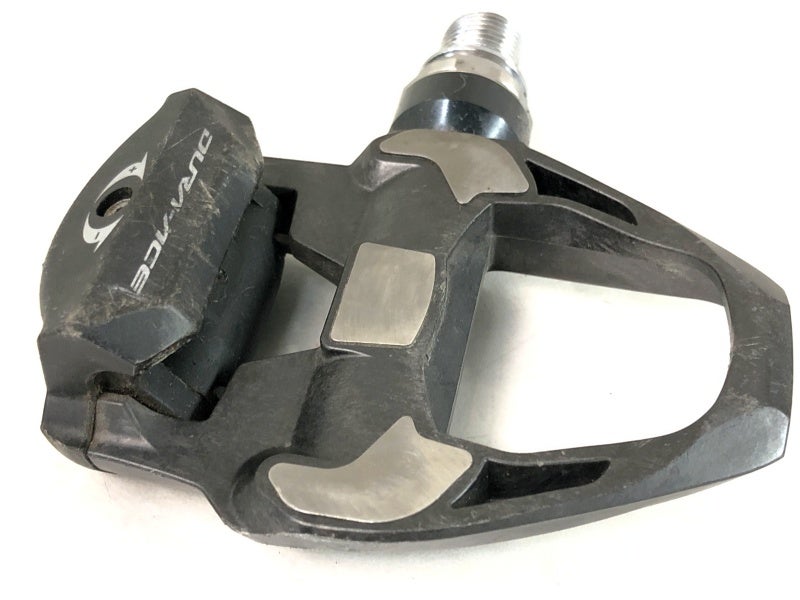 シマノ SHIMANO デュラエース DURA-ACE PD-R9100 ビンディングペダル 〇