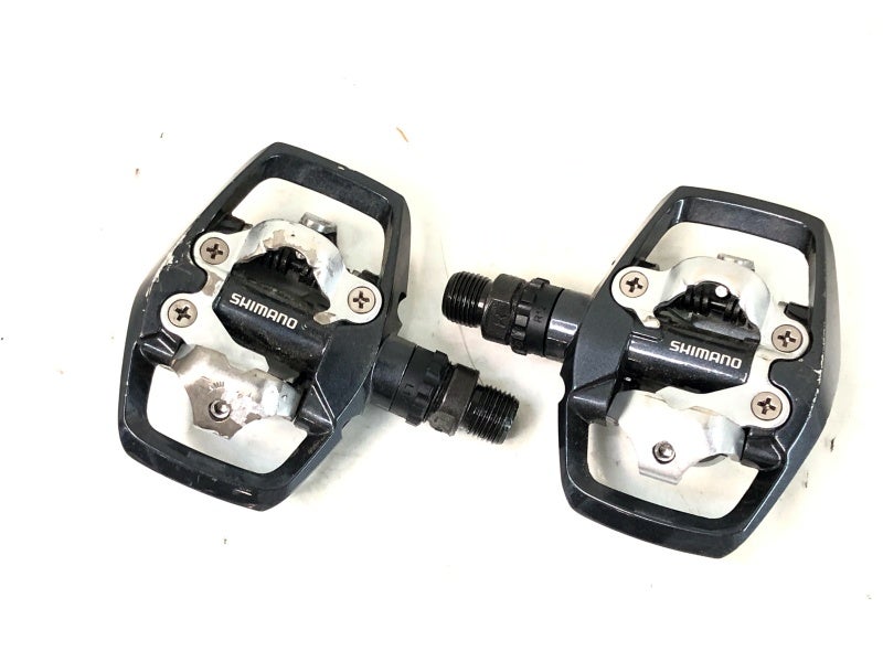 シマノ SHIMANO デュラエース DURA-ACE PD-7810 ビンディングペダル 〇